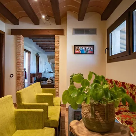 Masia Tinet 델테브레