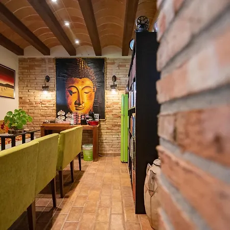Masia Tinet Guest house