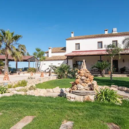 Masia Tinet Guest house Deltebre